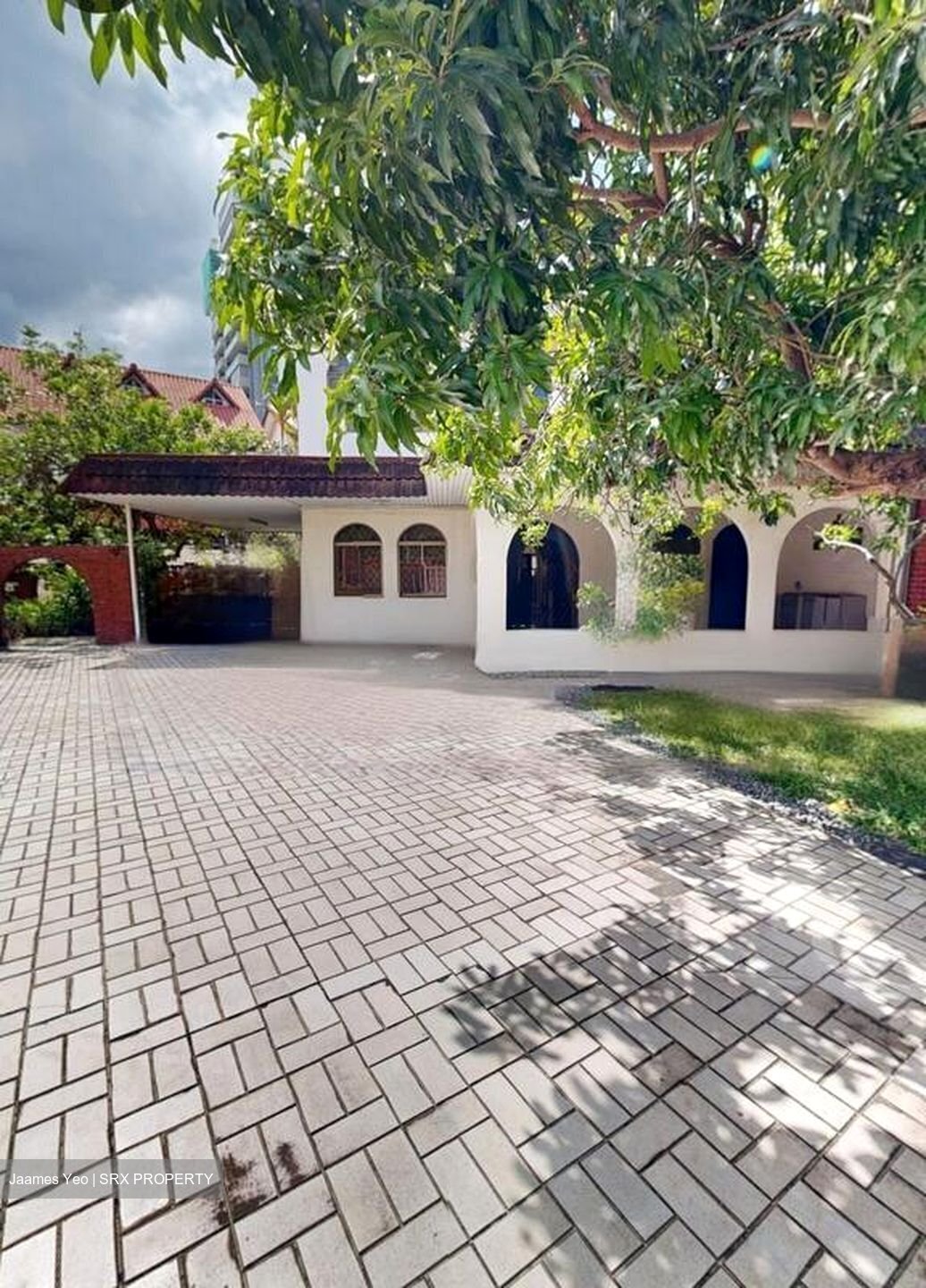 Wan Tho Avenue (D13), Terrace #457158571